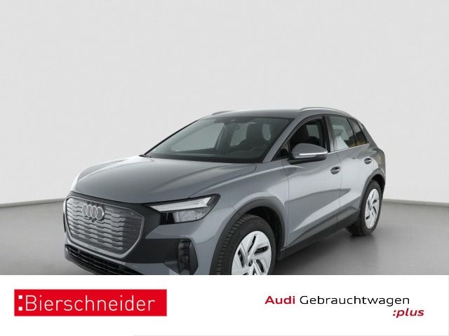 Audi Q4