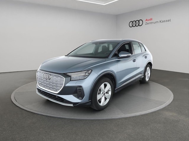 Audi Q4