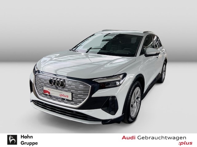 Audi Q4