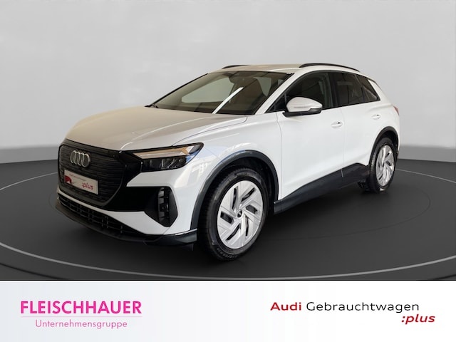 Audi Q4