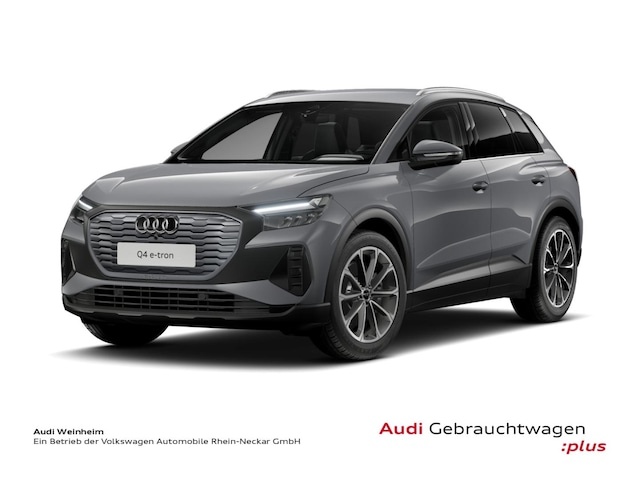 Audi Q4