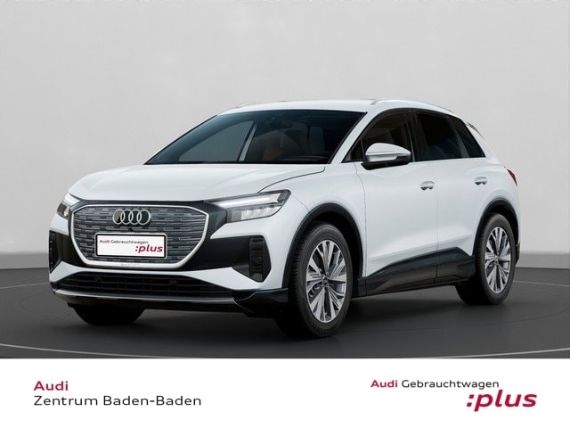 Audi Q4