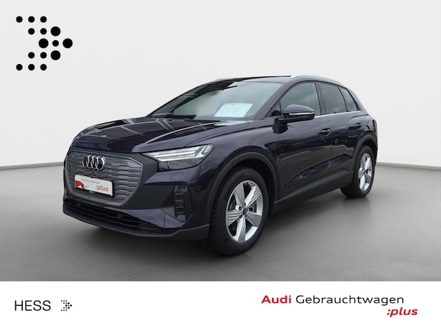 Audi Q4