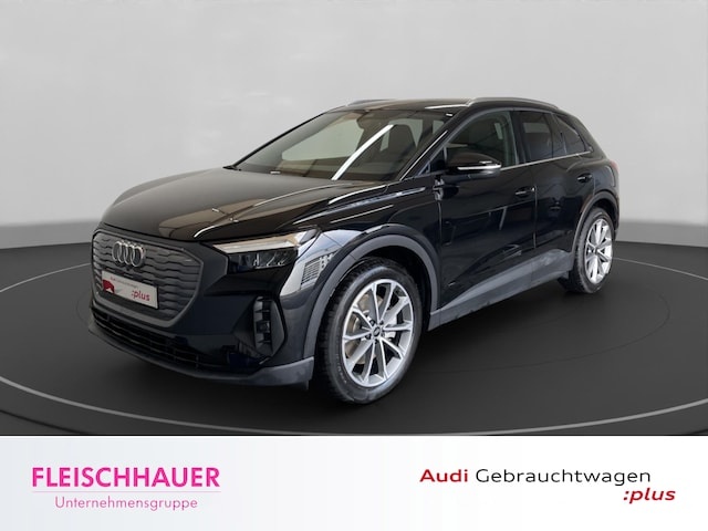 Audi Q4