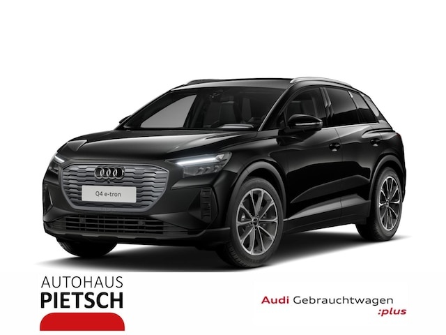 Audi Q4