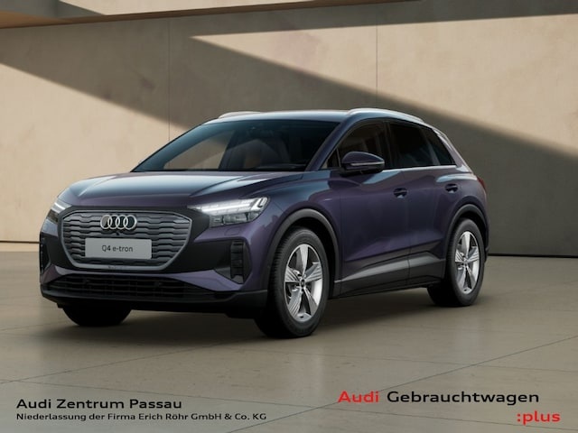 Audi Q4