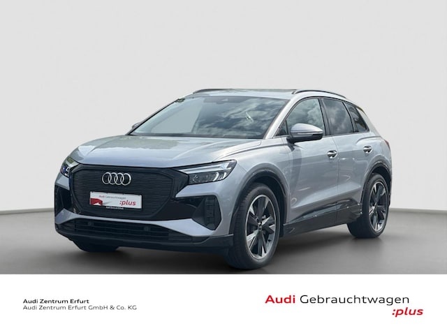 Audi Q4