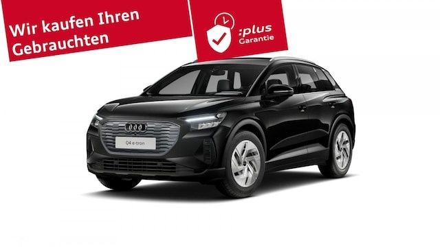 Audi Q4