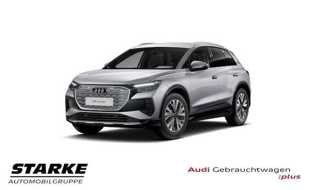 Audi Q4