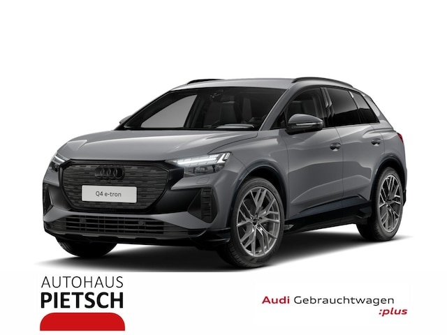 Audi Q4