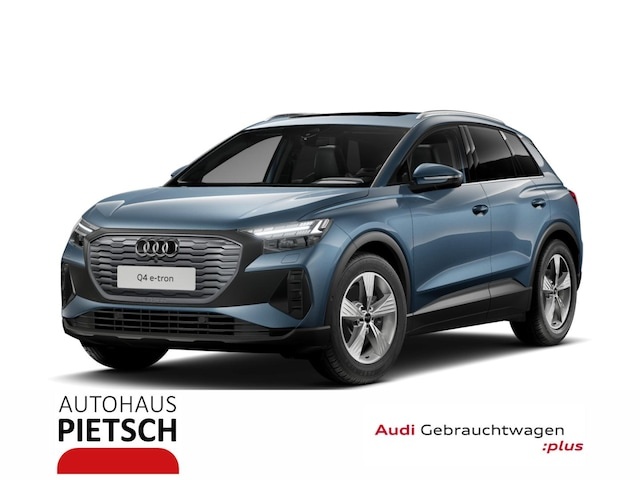 Audi Q4