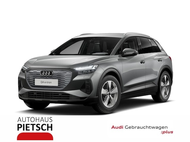 Audi Q4