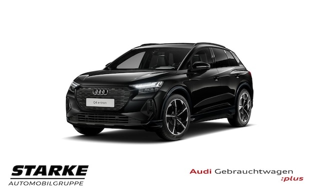 Audi Q4