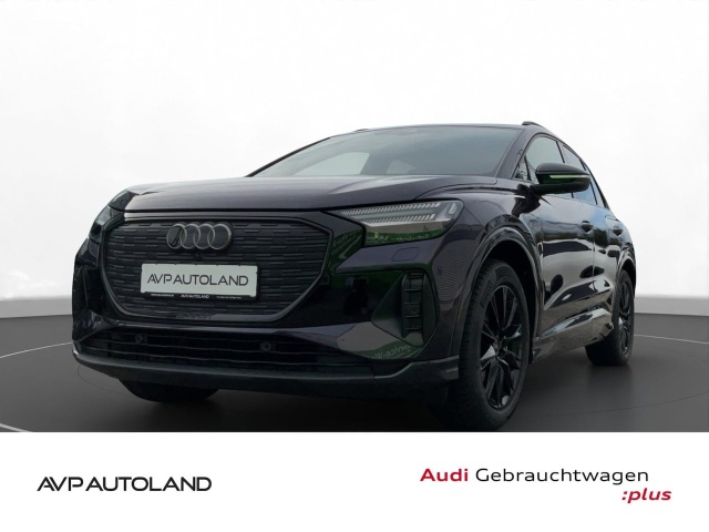 Audi Q4