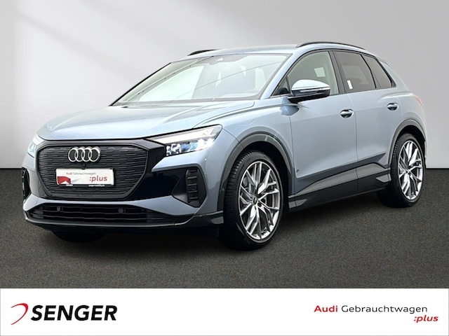 Audi Q4