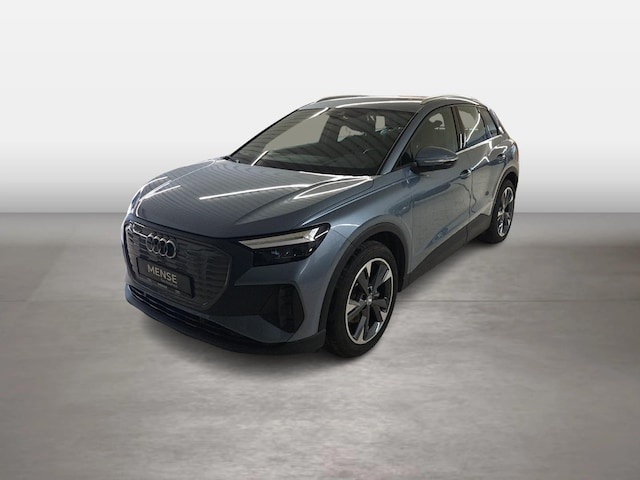 Audi Q4