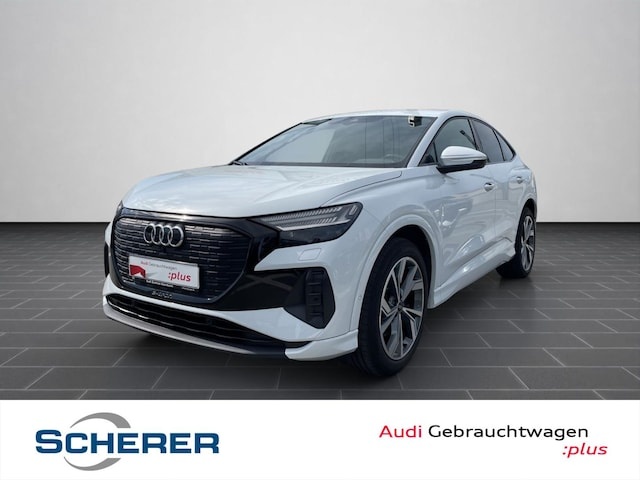 Audi Q4
