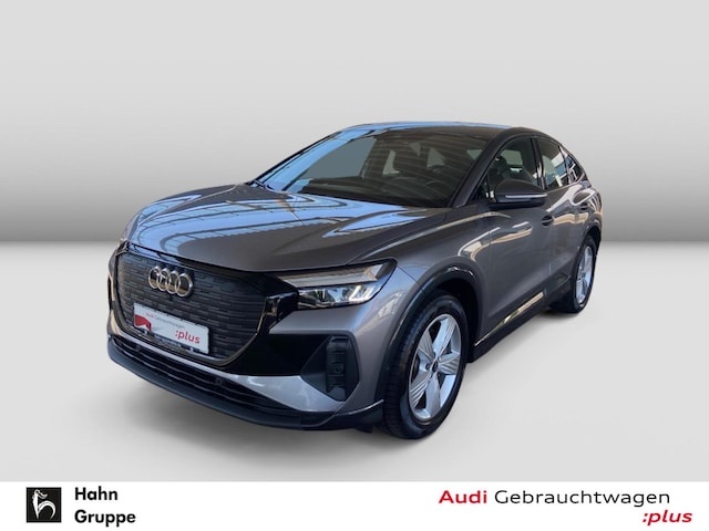 Audi Q4