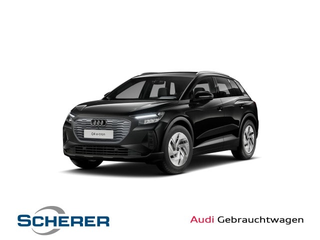 Audi Q4