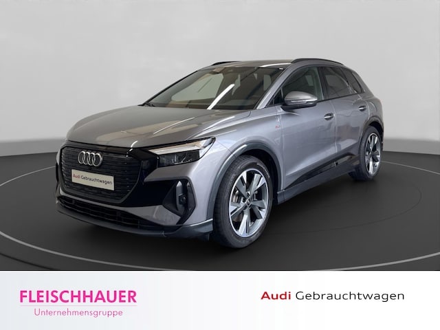 Audi Q4