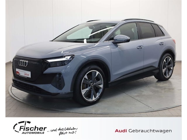 Audi Q4