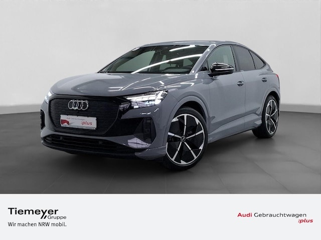 Audi Q4