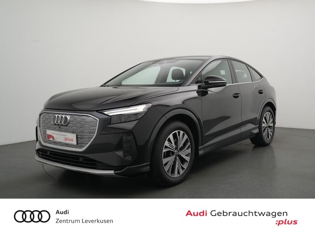 Audi Q4