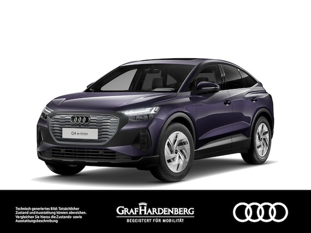 Audi Q4