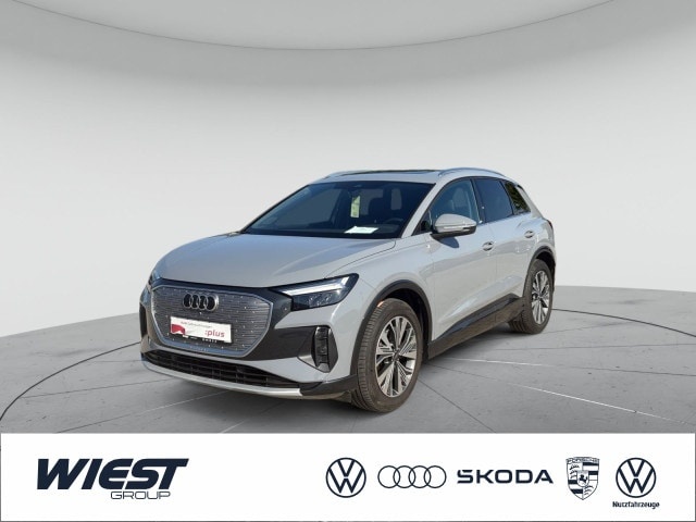 Audi Q4