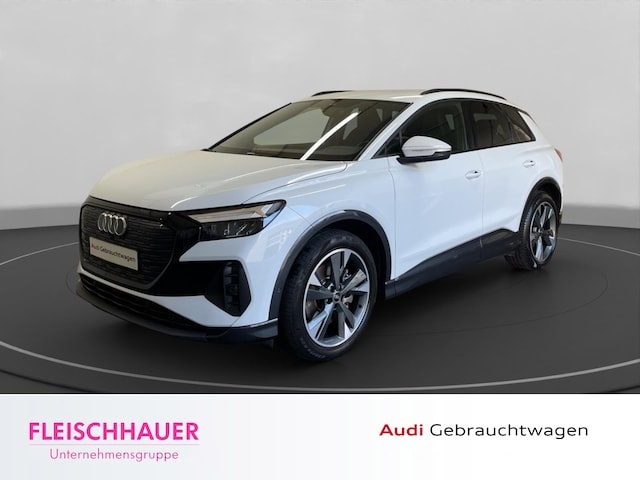 Audi Q4