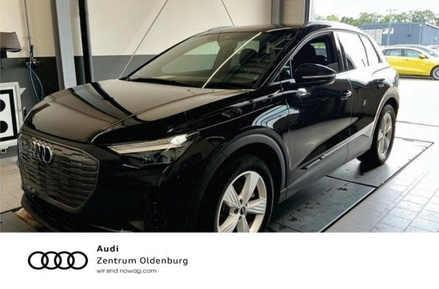 Audi Q4