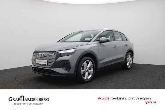 Audi Q4
