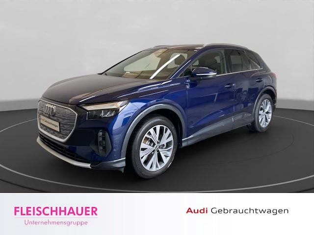 Audi Q4