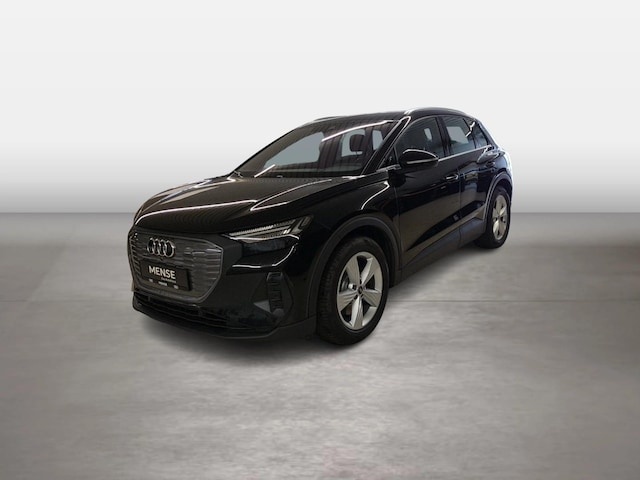 Audi Q4