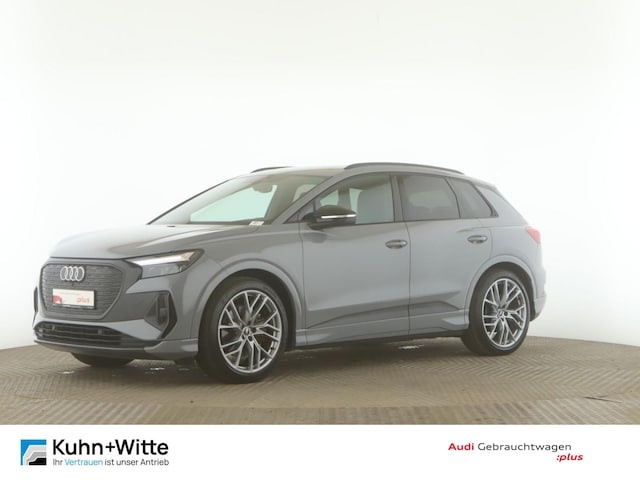 Audi Q4