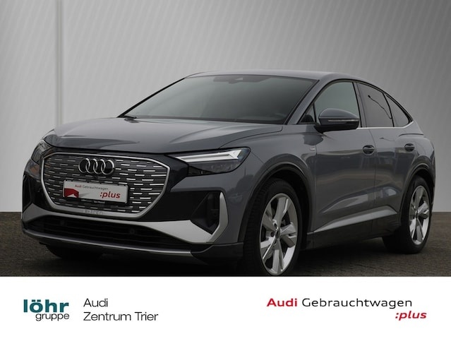 Audi Q4