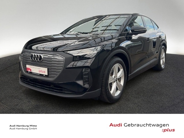 Audi Q4