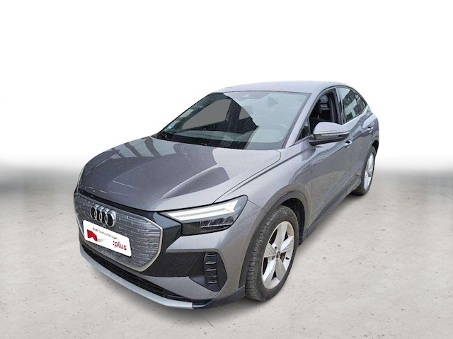 Audi Q4