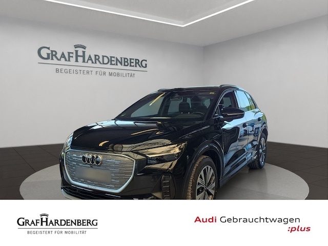 Audi Q4
