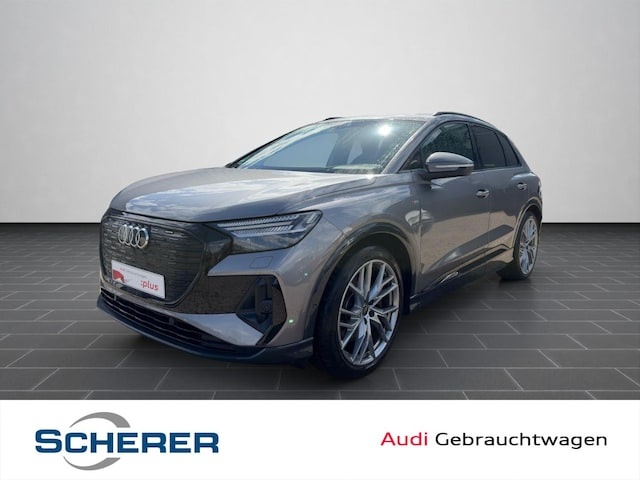 Audi Q4