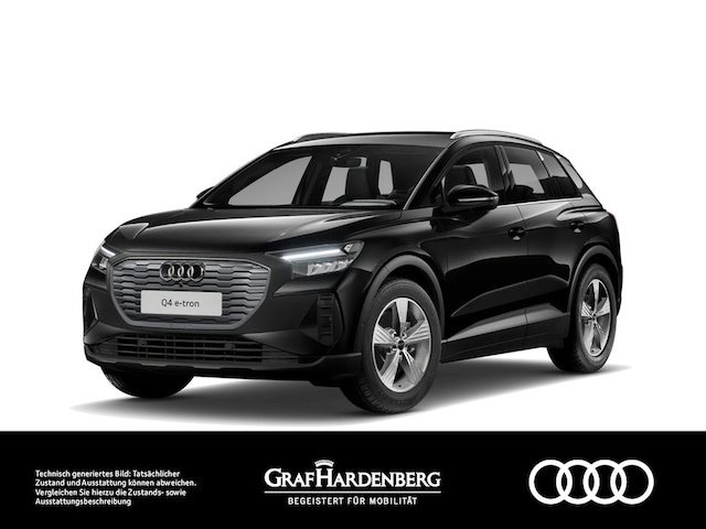 Audi Q4