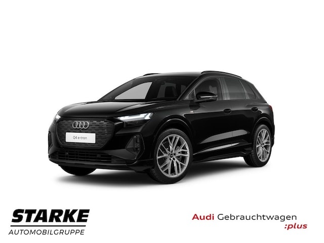 Audi Q4