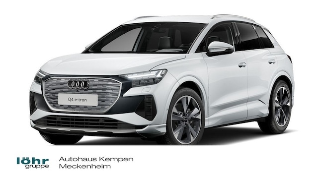 Audi Q4