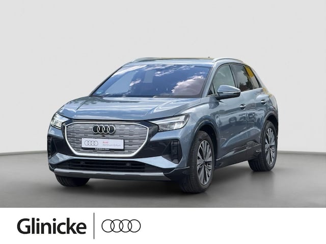 Audi Q4