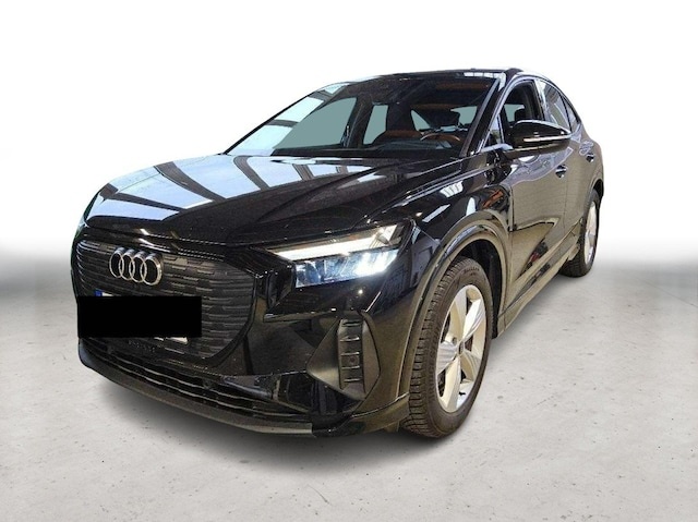Audi Q4