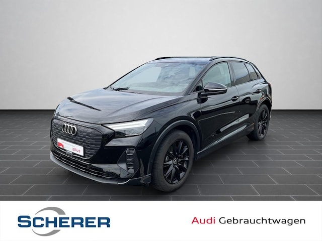 Audi Q4