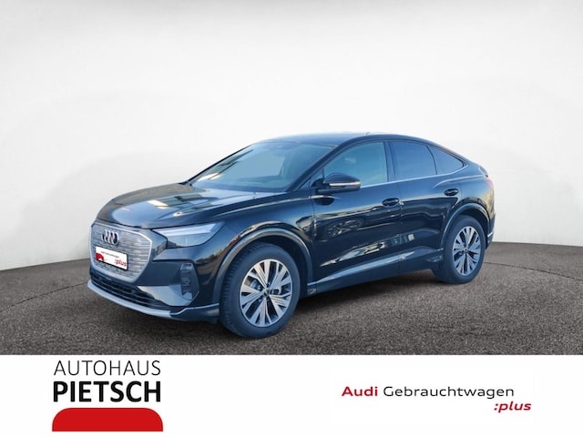 Audi Q4