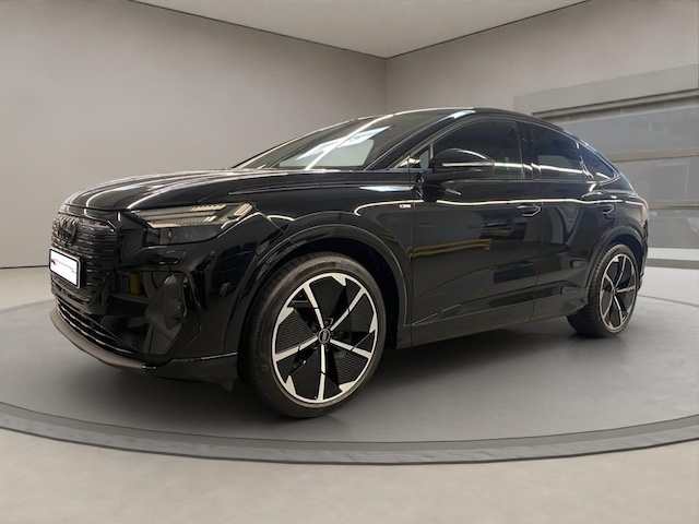 Audi Q4