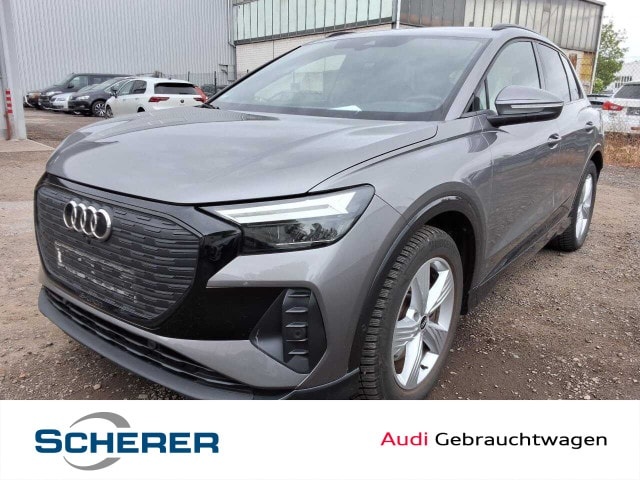 Audi Q4