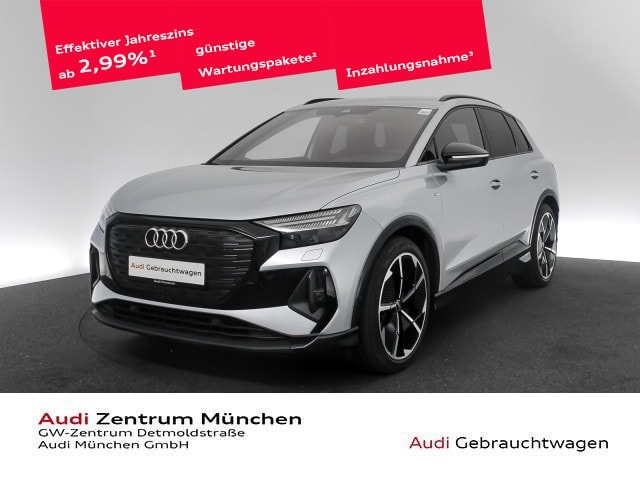 Audi Q4